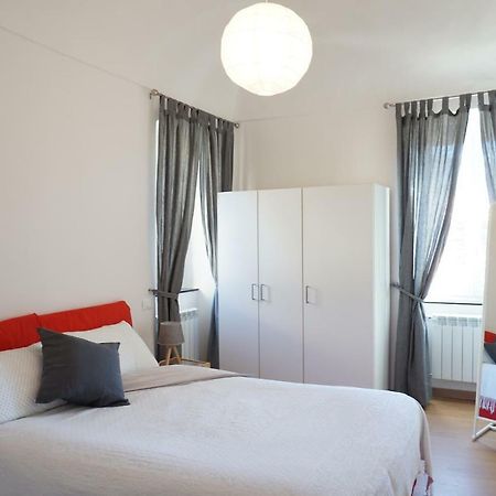 Appartement La Piazzetta à Bordighera Extérieur photo