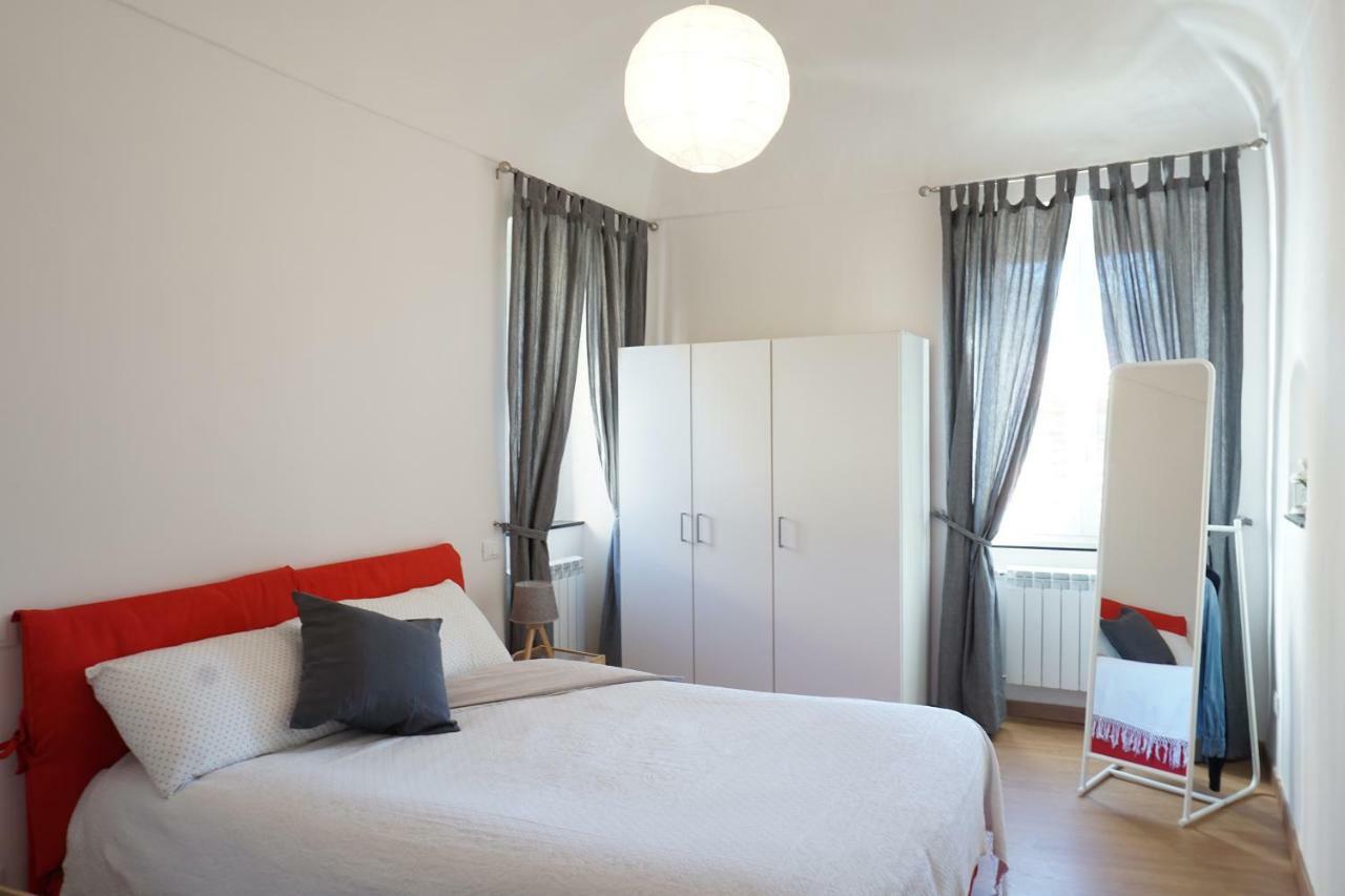 Appartement La Piazzetta à Bordighera Extérieur photo