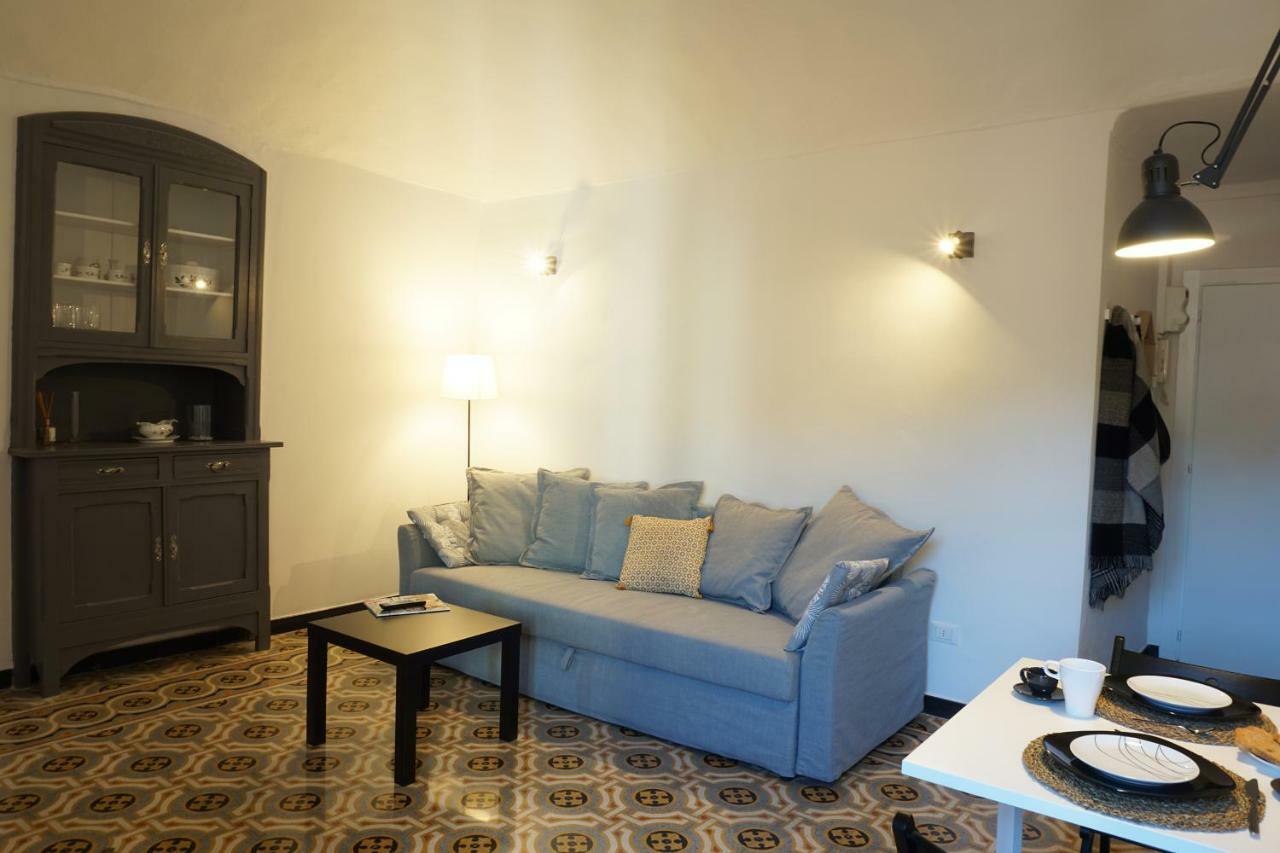 Appartement La Piazzetta à Bordighera Extérieur photo