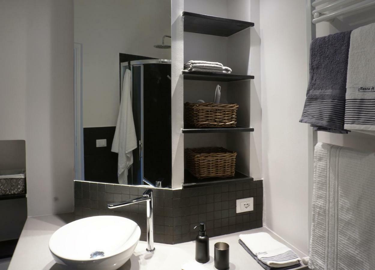 Appartement La Piazzetta à Bordighera Extérieur photo