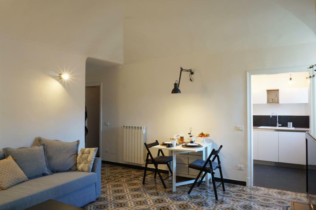 Appartement La Piazzetta à Bordighera Extérieur photo