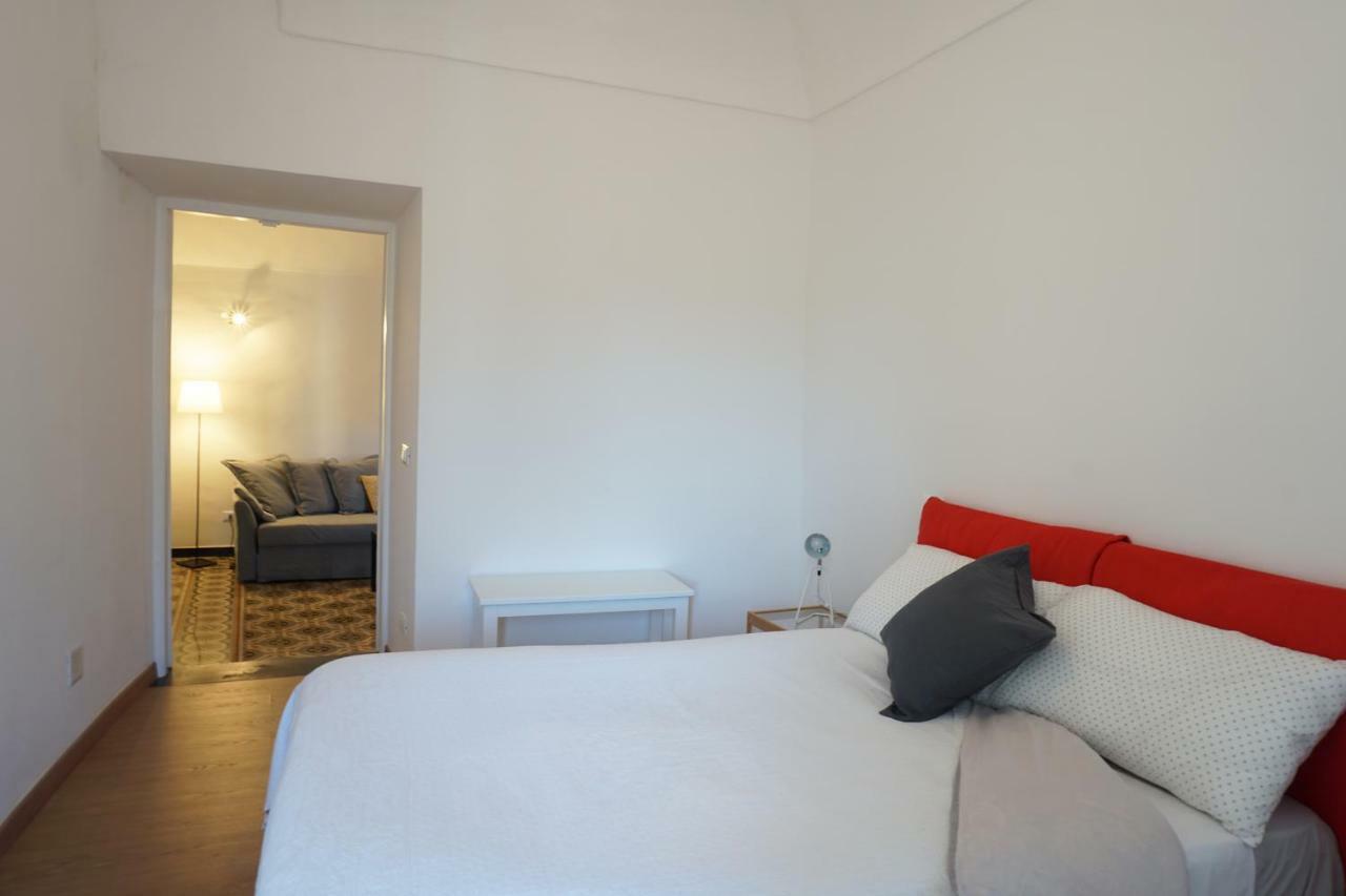 Appartement La Piazzetta à Bordighera Extérieur photo